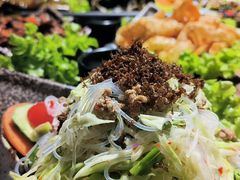-品德宏·孔雀宴的发源地(金塔园店)