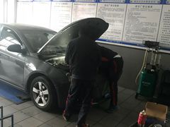 -懂车连锁奔驰宝马奥迪专修(德胜门店)
