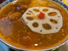 果子干-富华斋饽饽铺·宫廷糕点·伴手礼(护国新天地店)