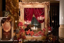 -武汉富力威斯汀酒店·宴会厅