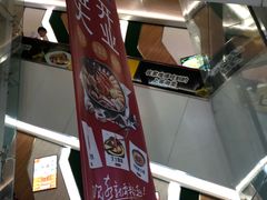-7mall美食潮地标