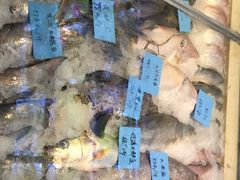 iphone_upload_pic-胖大嫂渔家排档(半边山店)
