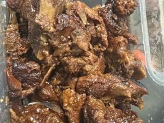 -无锡中央车站假日酒店·中餐厅