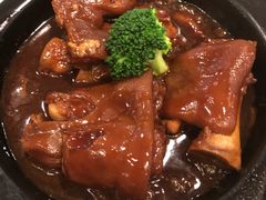 -鹿港小镇(悠唐店)