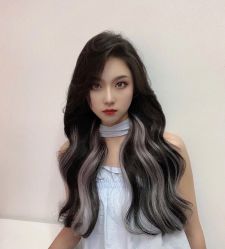 -诗悦发型SALON·圣罗兰店