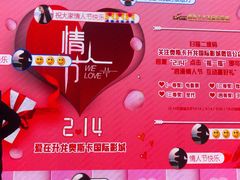 -奥斯卡升龙国际影城(RealD Cinema)