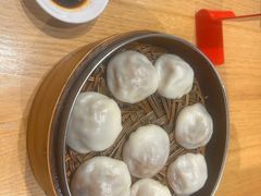 -老鼓楼汤包(太平门店)