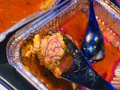 -钳小柒·小龙虾蓝龙王烧烤夜宵(长寿路店)