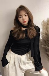 -MINX名珂斯·烫染形象设计