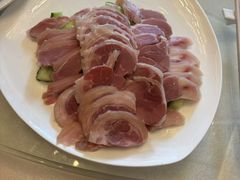 -广东胜利宾馆西关粤中餐厅