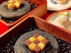 -白家大院·王府宫廷菜(苏州街店)