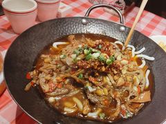 -龙师傅卤炒(天马店)