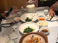 -百姓渔村(南中环店)