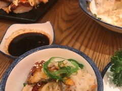 -渔井食堂(新洲店)