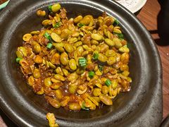 -酌酒半杯·生腌熟醉·阿拉宁波小菜馆(天一广场店)