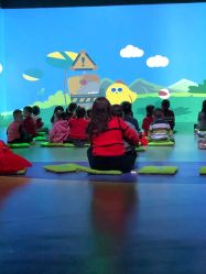 -小鸡哆哆故事屋·儿童乐园(嘉里城店)