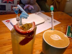 -格兰西点餐厅(文化街店)