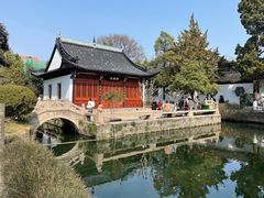 -南京中国近代史遗址博物馆(南京总统府)