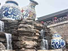 -南昌融创乐园