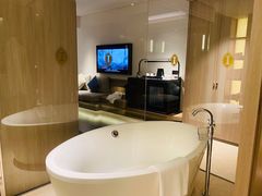 -深圳大梅沙京基洲际度假酒店