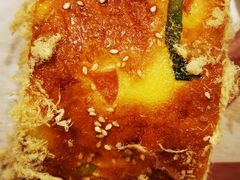 肉松卷-丁香西饼屋(桂林路店)