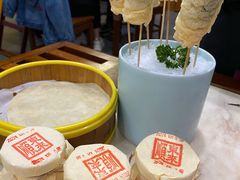 -东来顺•非遗火锅(外滩店)