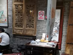 -南京大牌档(崇文门国瑞店)