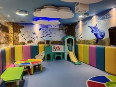 -海底捞火锅(上元大街店)