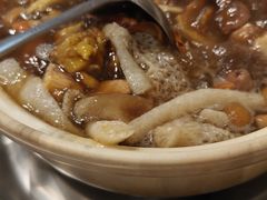 -天宜隆蘑菇宴火锅(石景山旗舰店)