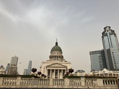 -天津音乐厅