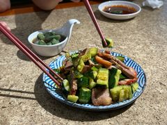 -金谷园饺子馆(北邮总店)