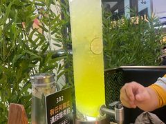 -烤匠麻辣烤鱼(锦华万达店)