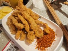 -大龙燚火锅(太古里店)
