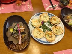 -大江户日本料理(吕厝店)