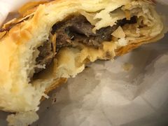 -吉品合酥脆烤饼(太平洋森活天地店)