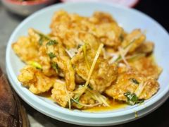 -鱼窝棚柴火铁锅炖(富山屯店)