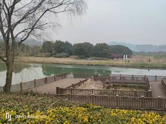 -苏州吴中太湖旅游区