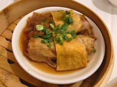 -白天鹅宾馆-宏图府餐厅