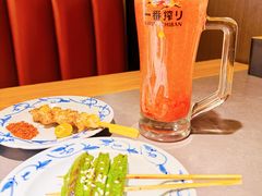 -沼津港精致料理·寿喜烧·烧鸟(龙湖南桥天街日料榜单店)