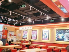-朴大叔拌饭(上海金山万达店)