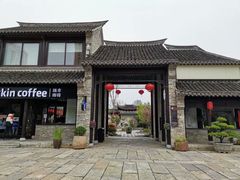 -回龙窝历史文化街区