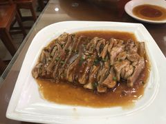 -白魁老号饭庄(交道口店)