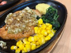 -萨莉亚意式餐厅(苏州食百家店)