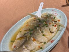 -抱德·潮汕味(敦和店原惠城鱼仔)