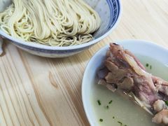 -盛兴面馆(真儒大厦店)