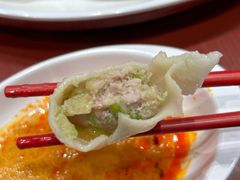 -喜家德虾仁水饺(岗厦北店)