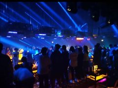 -Supermiami超级迈阿密酒吧(太原店)