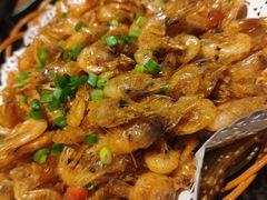 -潮十三潮汕砂锅粥(高新四路大都荟店)