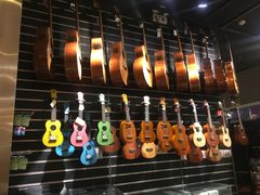 -柏斯音乐艺术中心·钢琴·吉他(世纪金源店)