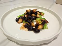 -上蔬无瑕· 创意素食·Vegetarian(华采天地店)